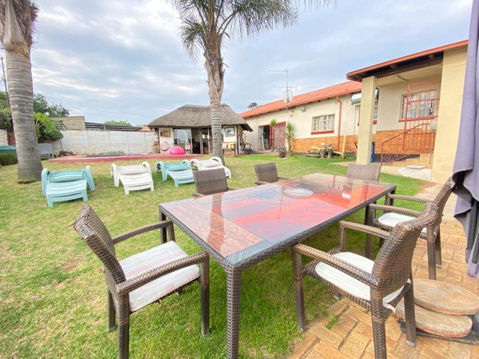 Others 5, Terrys Cozy Homestay, Ekurhuleni