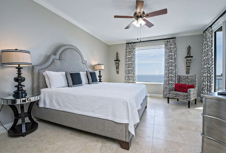 Bedroom 2, Indigo West 502, Escambia