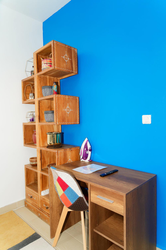 Others 4, Residence-PKLV
