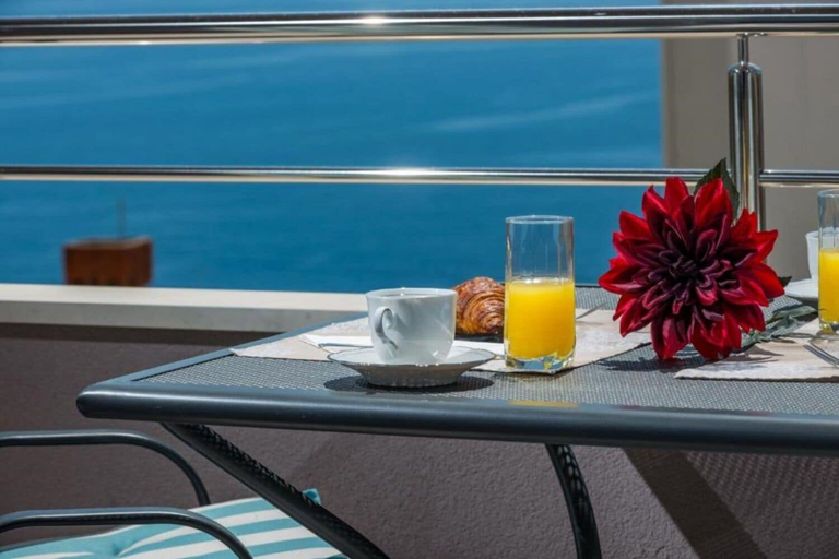 Food & Drinks 5, Apartments Stane, Konavle