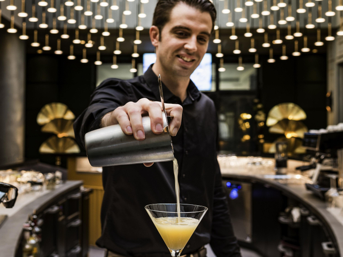 Food & Drinks 3, Le Louis Versailles Château, MGallery Collection, Yvelines