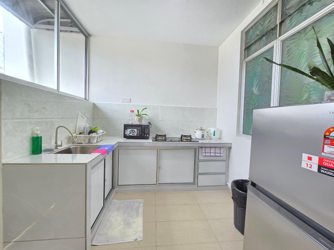 Others 4, Maco Home Premium Suite Corner at Mount Austin Taman Daya, Johor Bahru