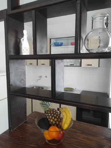 Private kitchen 5, Apartment Jase Beachfront, Šibenik