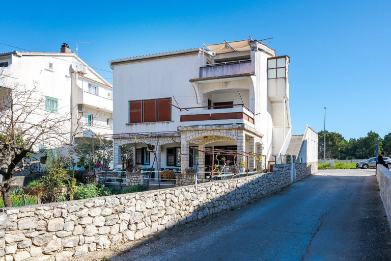Building design, Apartment Irma Stay, Vodice