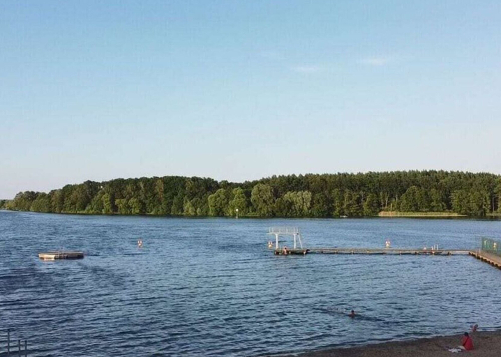 Miscellaneous 2, at Fleesensee Comfortable Holiday Residence, Mecklenburgische Seenplatte