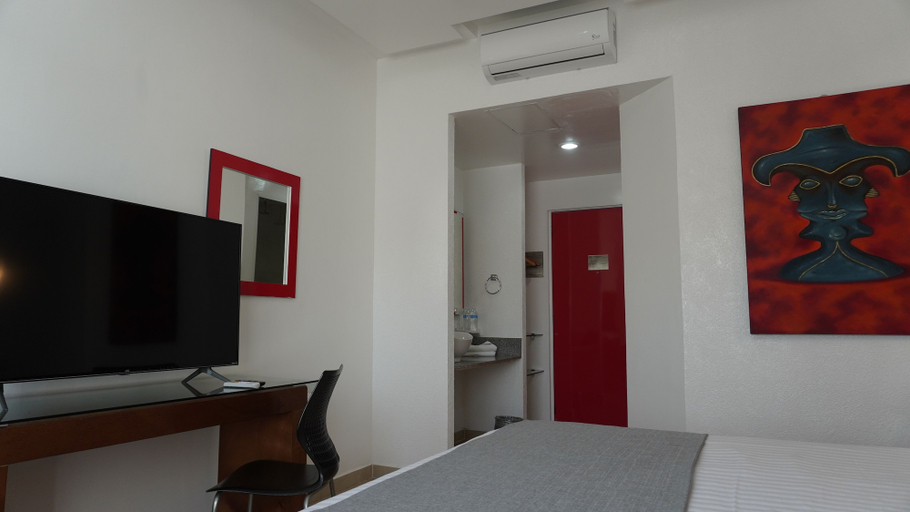 Bedroom 3, Zar Manzanillo, Manzanillo
