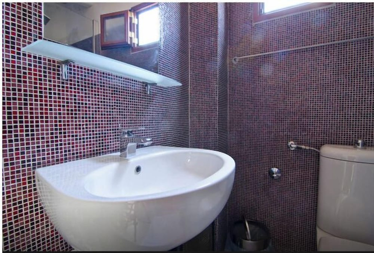 Bathroom 3, Bad - Bed & Breakfast and Design, Catania