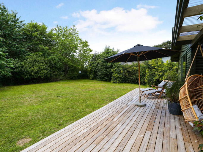 Exterior 3, 5 Star Holiday Home in Liseleje, Halsnæs