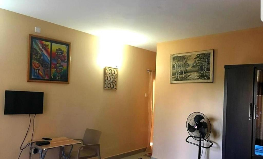 Others 3, Tgs Homestay Nest, Kampala