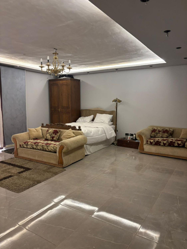 Others 3, Quiet & Fully Equipped Private Room, New Cairo, New Cairo 3