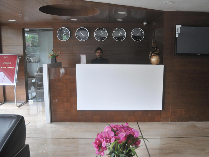 Others 5, Hotel Dev Aadi, Ahmadabad