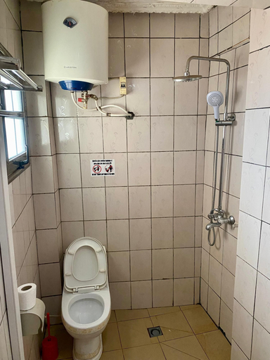 Bathroom 5, BALATSIT HOTEL HOTEL, Mifi