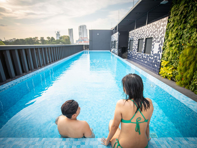 Sport & Beauty 4, Hotel Faber Park Singapore - Handwritten Collection, Singapura