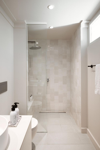 Bathroom 3, Villa Coste Simon's Town, City of Cape Town