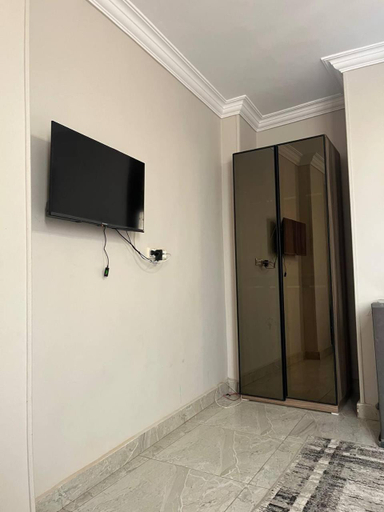 Bedroom 2, Farida Pyramids inn& Jacuzzi, Al-Ahram