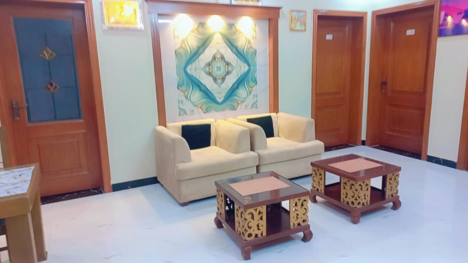 4, RoyalDreamResort, Islamabad