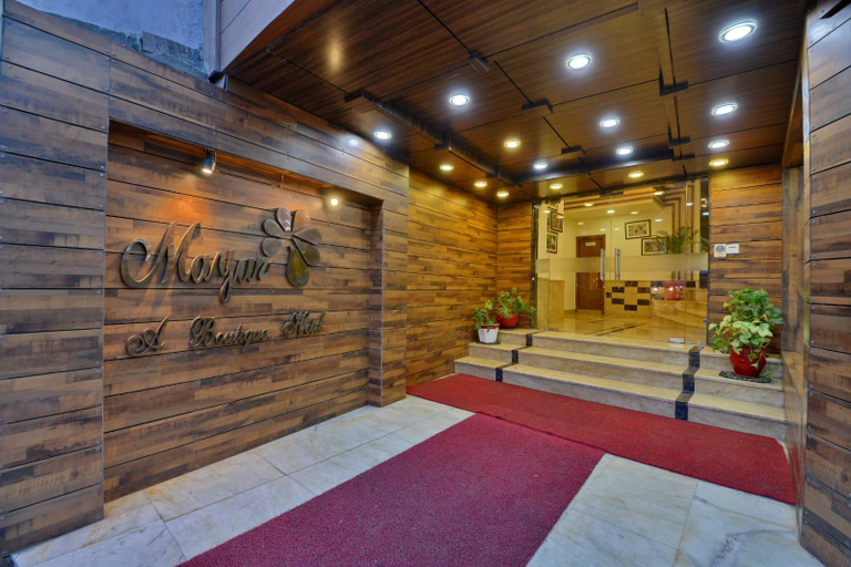 Others 5, Hotel Mayur by RoomsInc, Reasi