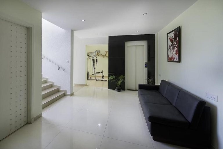 Floor plans 5, VH Hotels Domlur, Bangalore