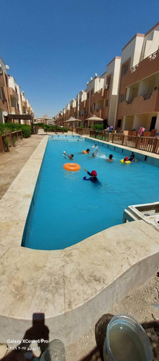 Sport & Beauty 4, قرية بلولاجون راس سدر شاليه نسمة صيف للايجار for families only, Ras Sidr