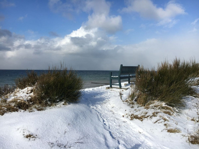 Beach 5, Holiday Home Nurmeer, Vorpommern-Rügen