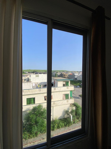 Others 4, Own It 2 Bed Apartment White, Islamabad
