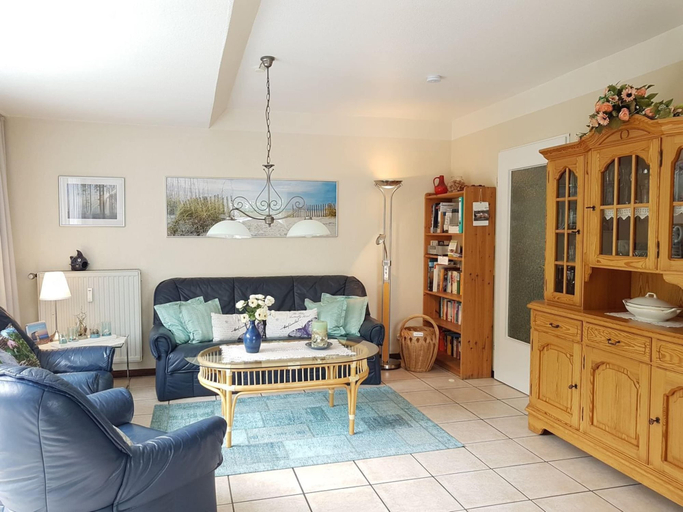 Primary image, Ferienwohnung in St. Peter-ording, Nordfriesland