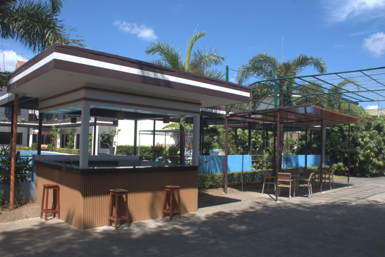 Food & Drinks 2, MaClare Resort, Imus