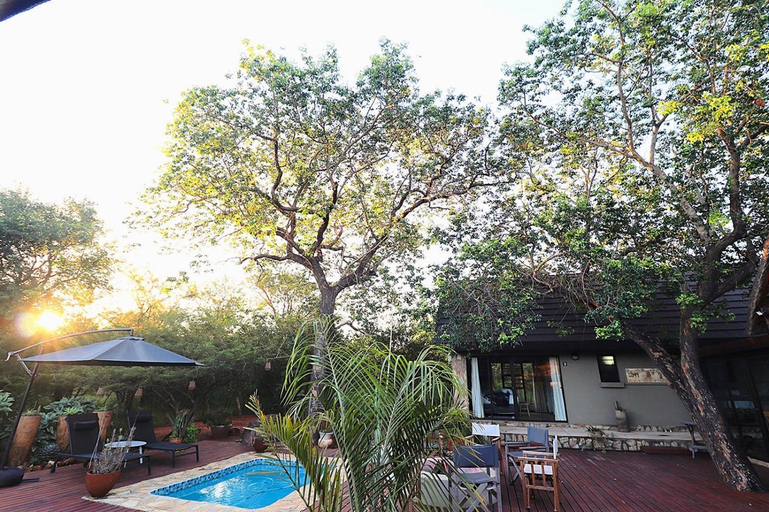 Sport & Beauty 5, La Dolce Vita Lodge, Mopani