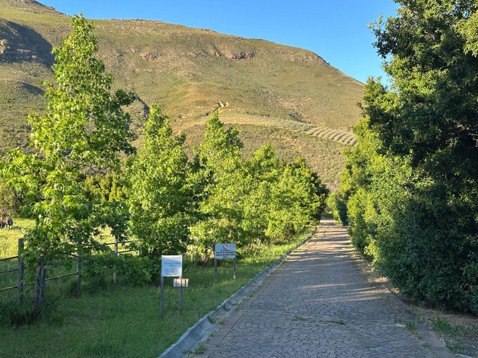 Others 5, Arkelshoek Cottages, Cape Winelands