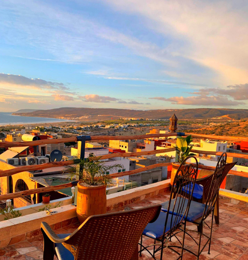 Others 3, Paradise House Apartment in Tamraght, Agadir-Ida ou Tanane