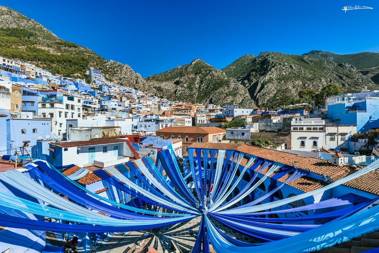 Others 3, Dar Kisania, Chefchaouen