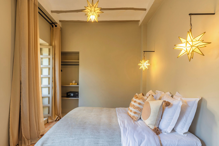 Room 4, Suites and Spa - BY XO Riad, Marrakech
