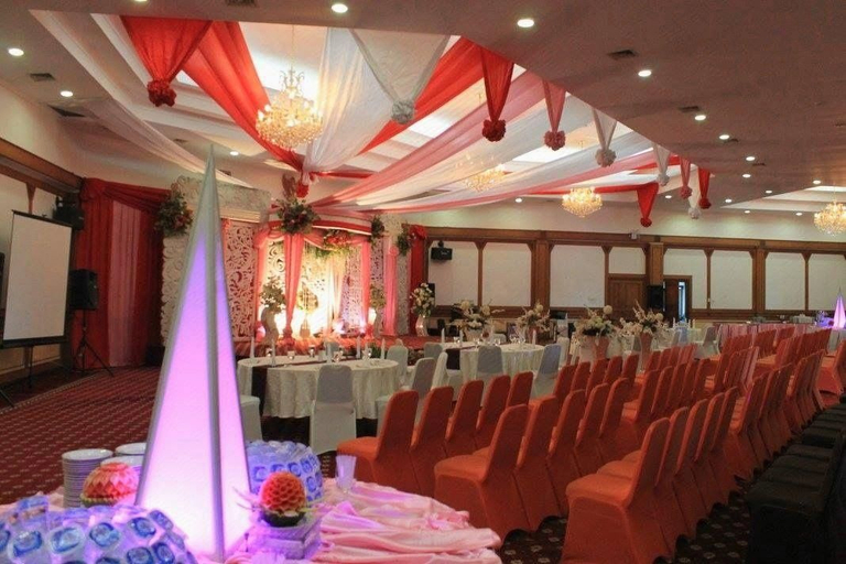 Business Facilities, Grand Elty Singgasana Tenggarong, Kutai Kartanegara