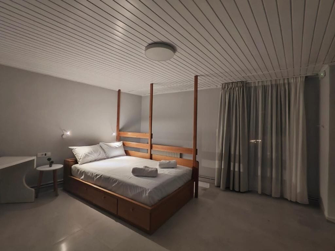 Bedroom 2, Malia Beelight - Family & Groups, Crete