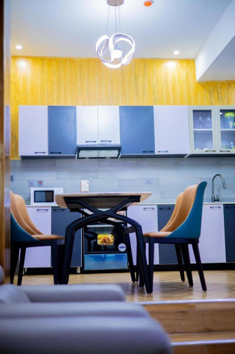 Others 4, Stay Apartment, Gasabo