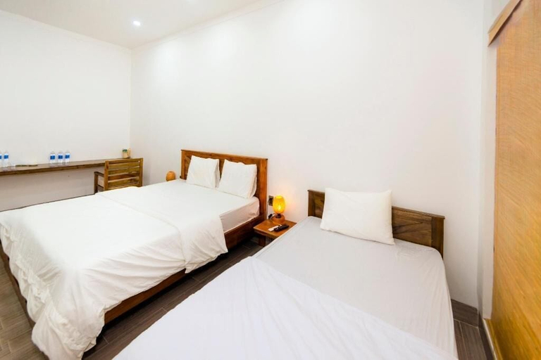 Room 2, Hoa Homestay Phu Quoc, Phú Quốc