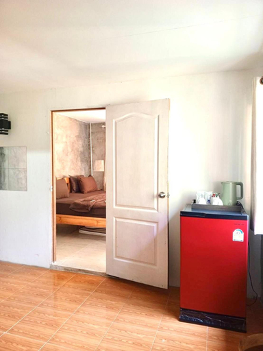 Bedroom 2, Lung peiyk homestay, K. Ko Kut