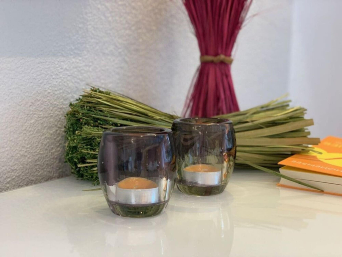 Bathroom amenities, Kohnke 5 Comfortable Holiday Residence, Goslar