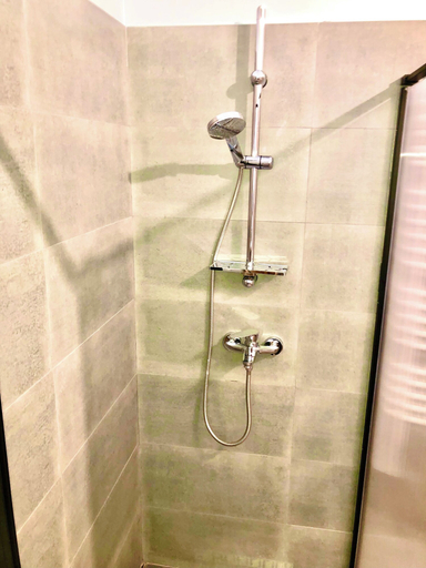 Bathroom 2, Oasis Valley, Karlovy Vary