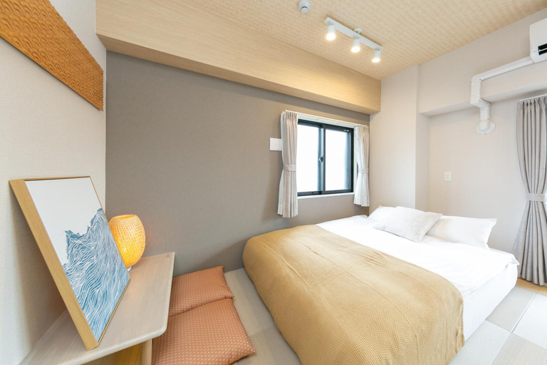 5, SG Hotel Kinshai Hakata, Fukuoka
