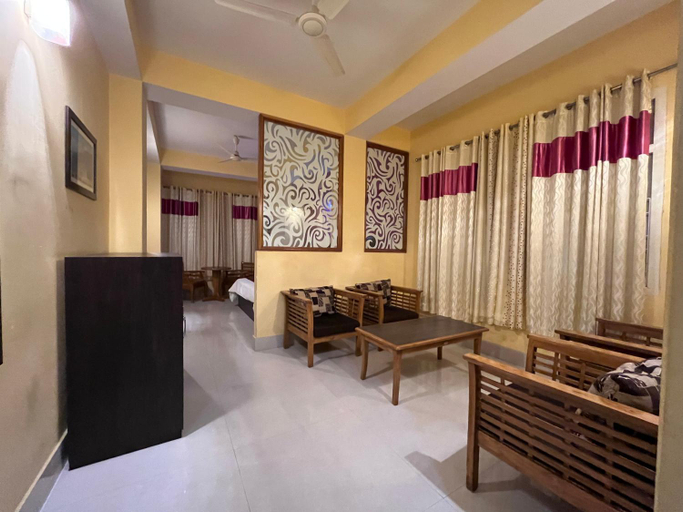 Others 5, Hotel Chowtaro, East Sikkim