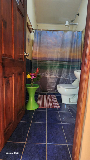 Bathroom, YETHAN HOUSE, Osa
