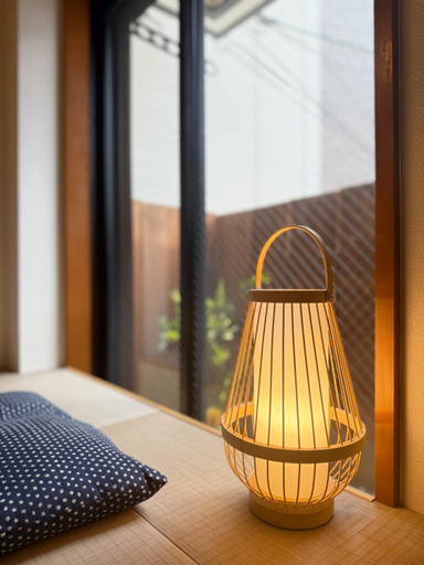 Bedroom 2, Nestay villa osaka Imazato, Osaka