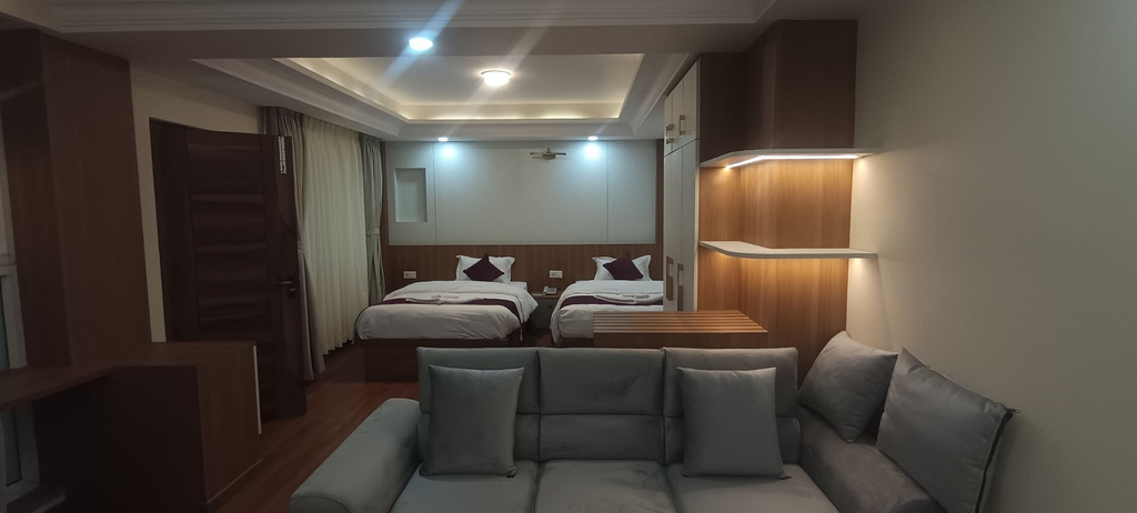 Room 3, Batuwa Homes, Bagmati