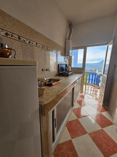 Others 4, Ammour Apartment, Chefchaouen
