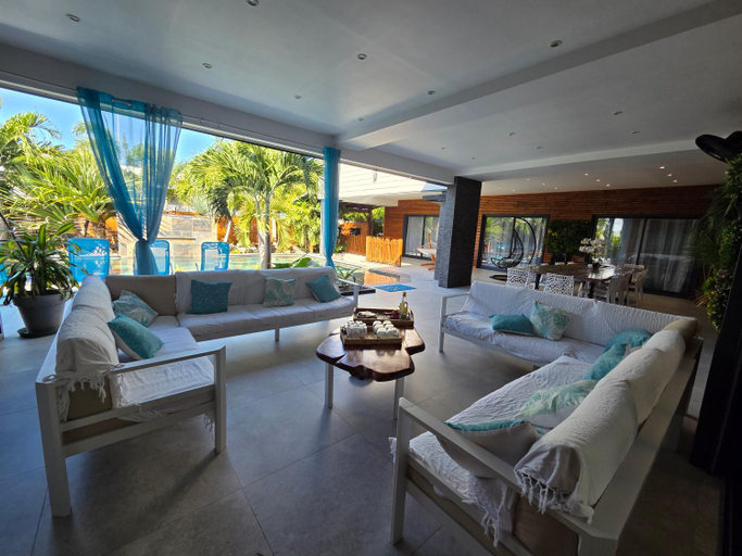 Others 3, Villa Lou Santen Guadeloupe, Saint-François
