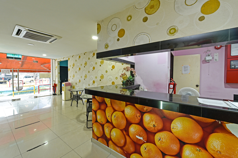 Others 4, Hotel O Orange Hotel Kuala Pilah, Kuala Pilah