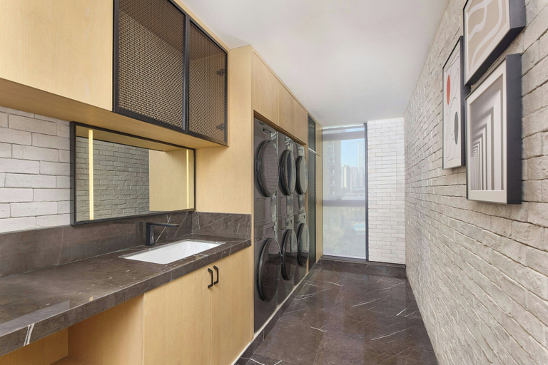 Property amenity 5, Four Points by Sheraton Kunming Chenggong, Kunming