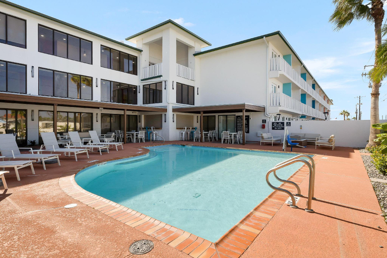 Sport & Beauty 5, Home2 Suites by Hilton South Padre Island, Cameron