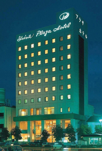 Others, Yokote Plaza Hotel, Yokote